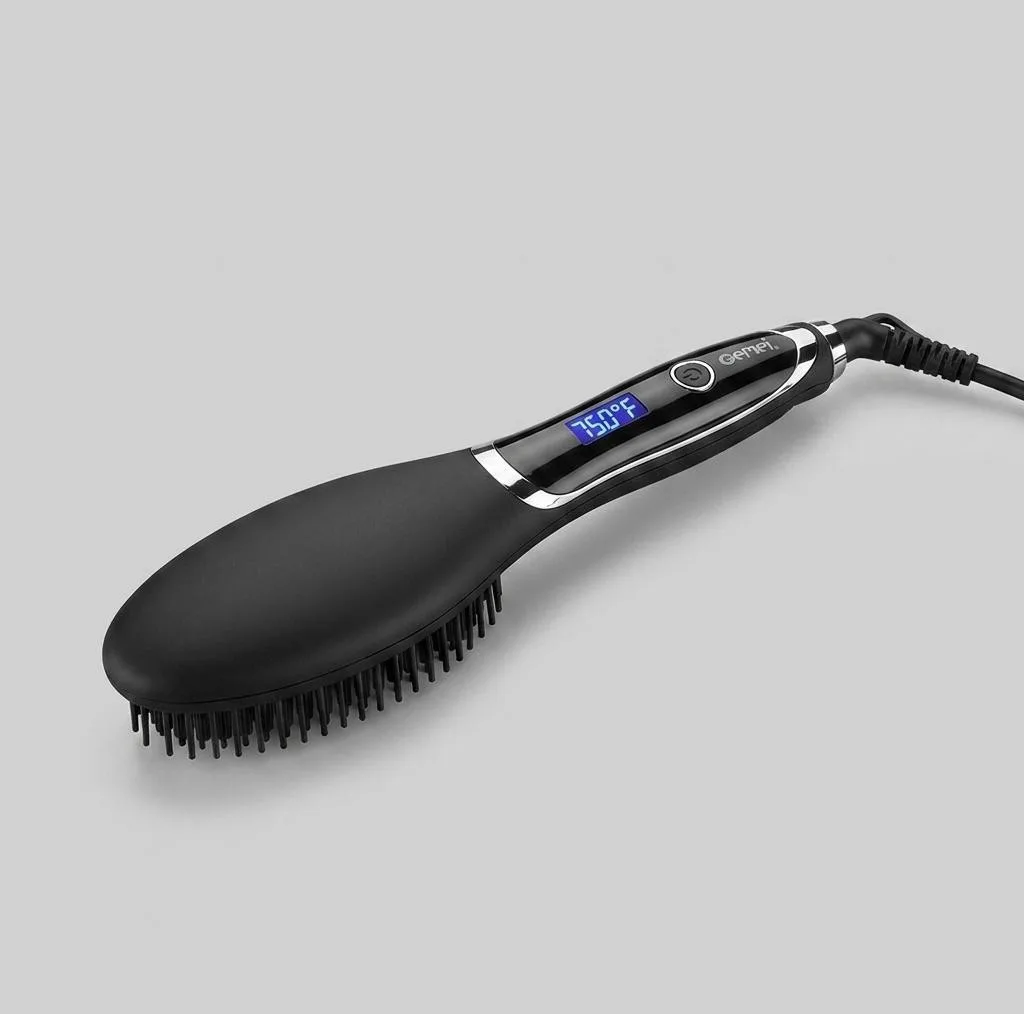 برس حرارتی جیمی مدل GMM-2972
