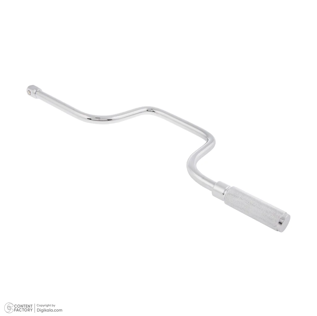 دسته بکس توسن مدل HNDL سایز 10" میلی متر