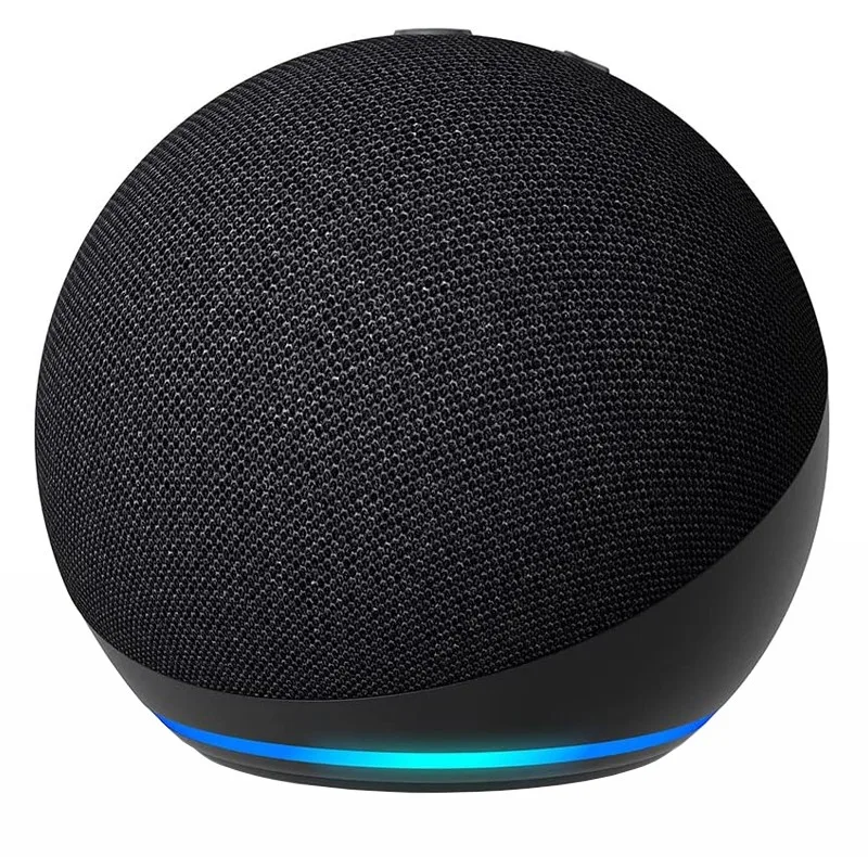 دستیار صوتی آمازون مدل Echo dot 5th Gen