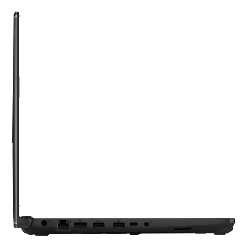 لپ تاپ 15.6 اینچی ایسوس مدل TUF Gaming A15 FA506NCQ-R7 170-RTX3050 4GB-8GB DDR5 4800MHz-512GB SSD-FHD 144Hz - کاستوم شده