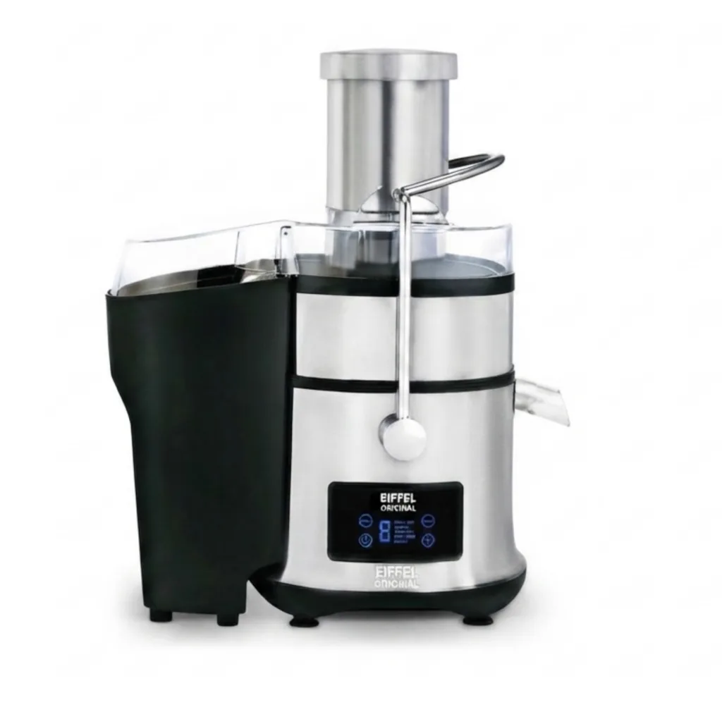 آبمیوه‌گیری 1800 وات ایفل  مدل EL3749JC