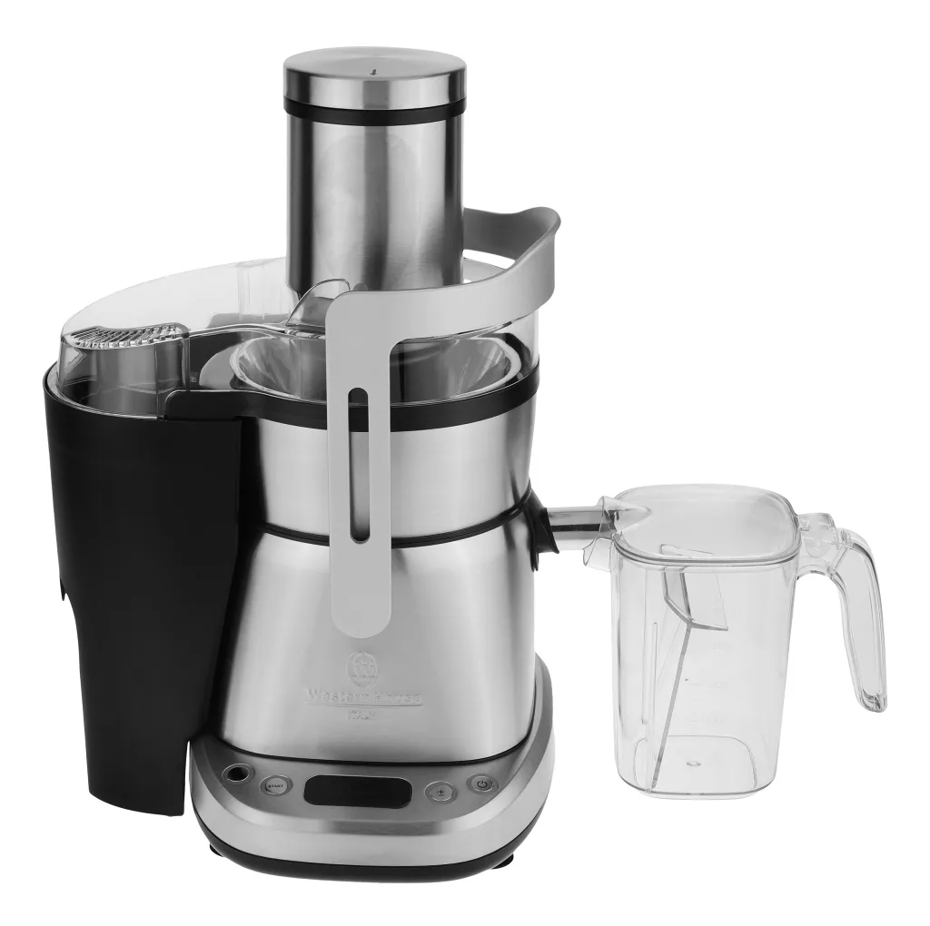آبمیوه گیری وسترن هاوس مدل WJU-4110