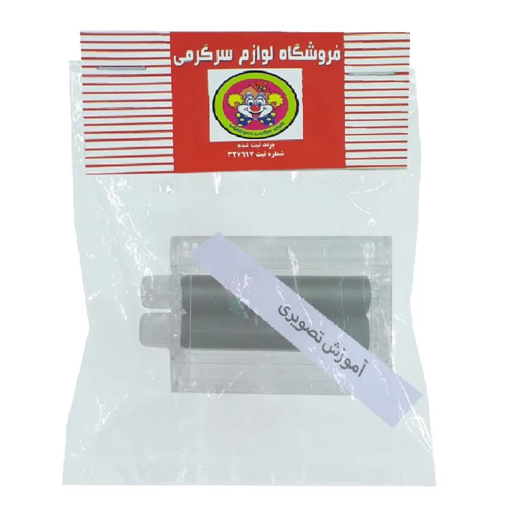 ابزار شعبده بازی دنیای سرگرمی های کمیاب طرح چاپگر مدل DSK790