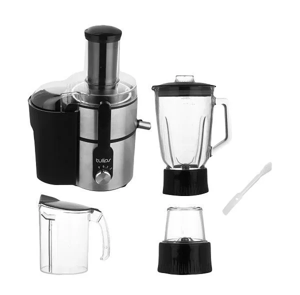 آب میوه گیری تولیپس مدل Fj-479