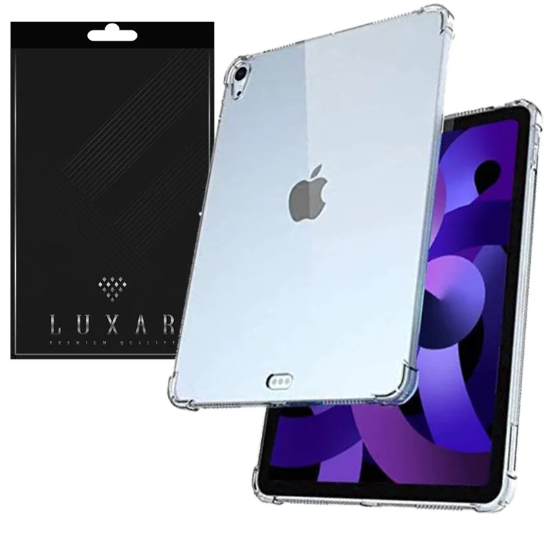 کاور لوکسار مدل ipadair10.9 _ Unicom  مناسب برای تبلت اپل Apple iPad Air 4 10.9 inch 2020 / Air 5 10.9 inch 2022 / Air 11 inch 2024 / iPad Air 6