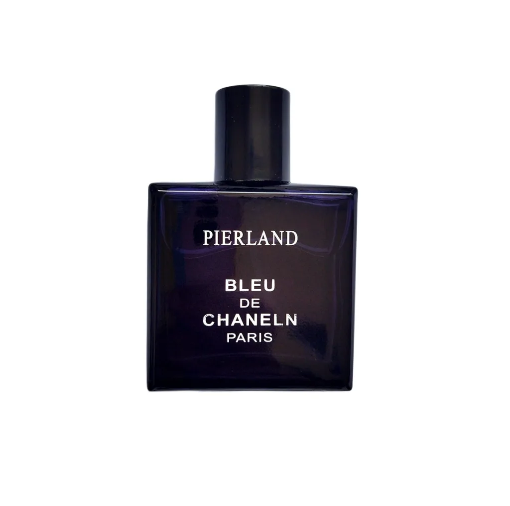 ادو پرفیوم مردانه پیرلند مدل Blue De ChanelN paris حجم 30 میلی لیتر
