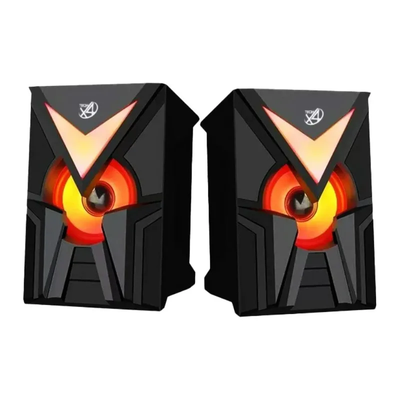 اسپیکر دسکتاپ ایکس فورتک مدل X-S7