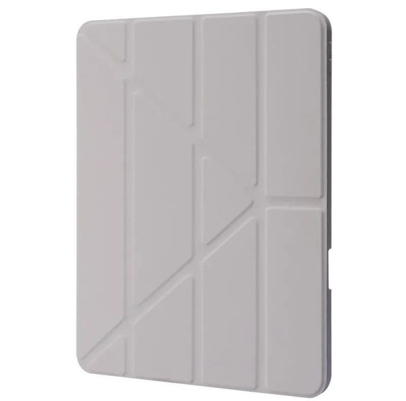 کیف کلاسوری مدل اسمارت مگنتی مناسب برای تبلت اپل iphone iPad mini 7th Generation 2024