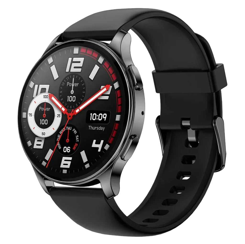 ساعت هوشمند امیزفیت مدل GSD POP 3R WATCH