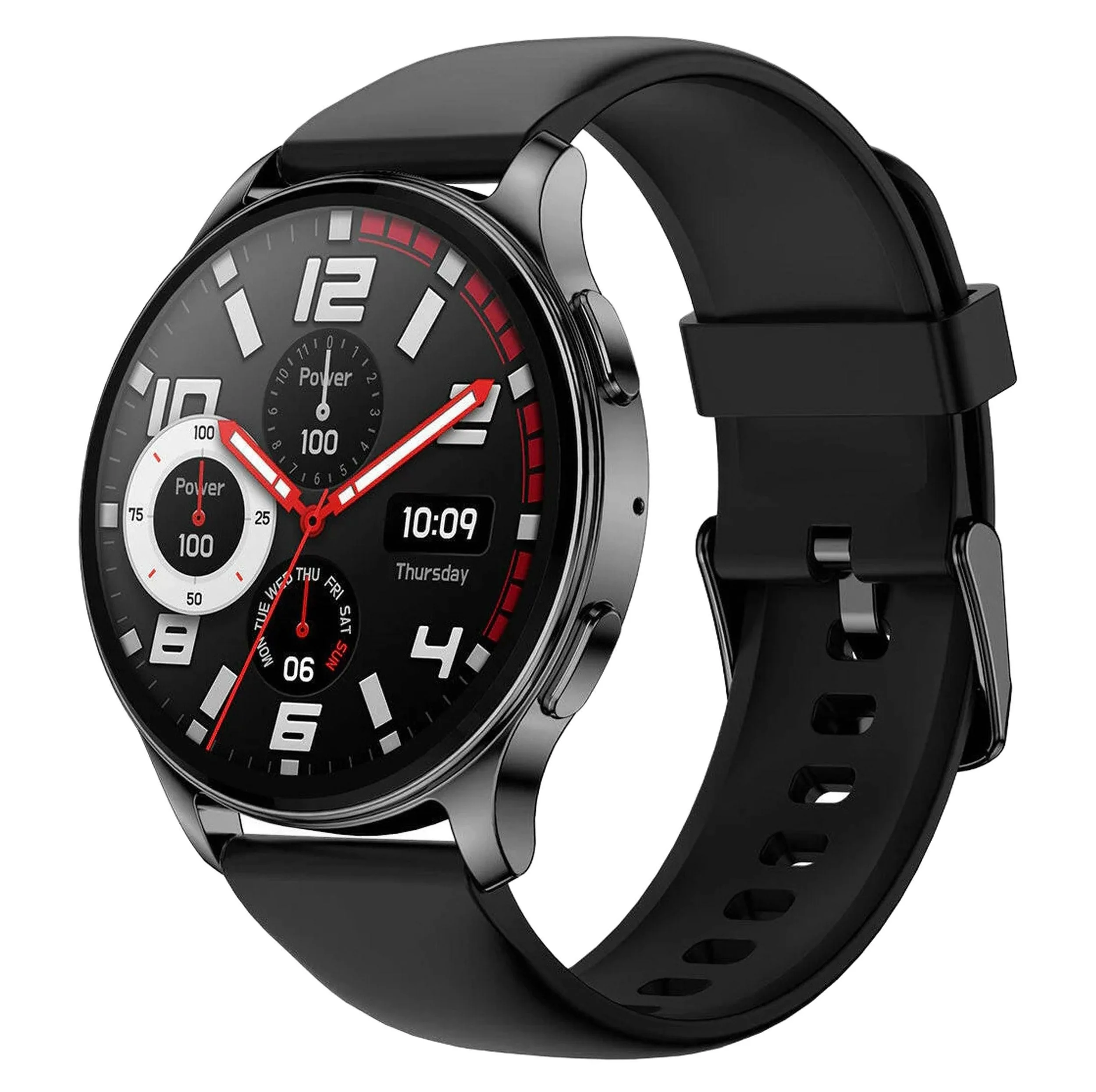 ساعت هوشمند امیزفیت مدل GSD POP 3R WATCH