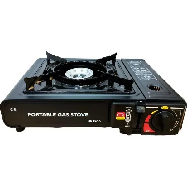 اجاق سفری مدل portable