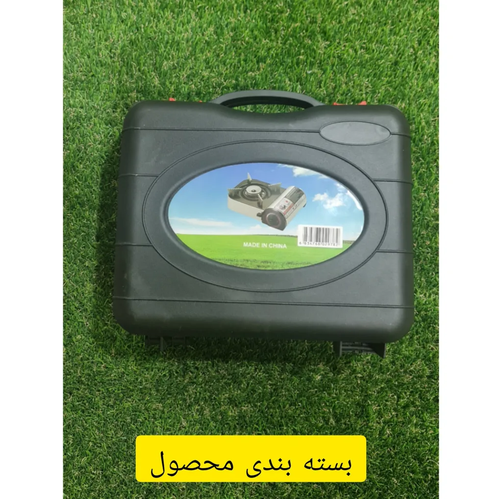 اجاق سفری انفایر مدل zx-001