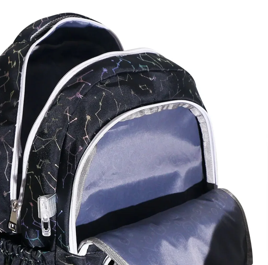 کوله پشتی مدرسه مدل CH-25503040