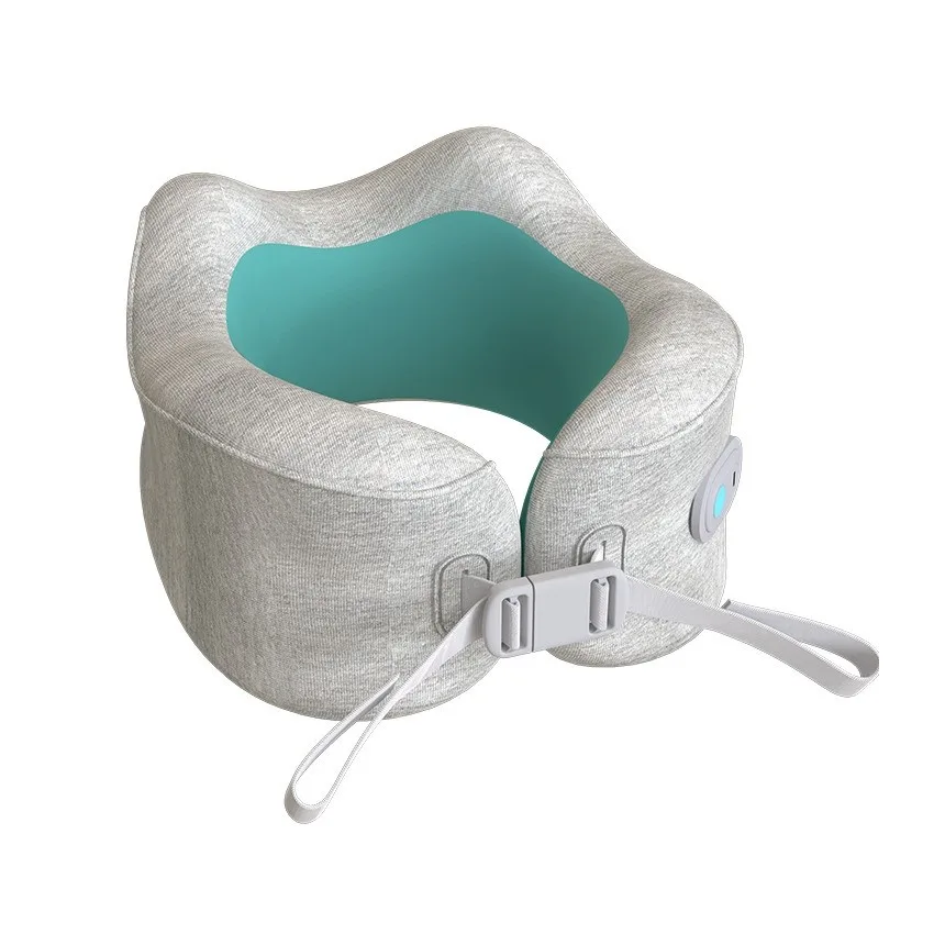ماساژور برقی گردن هژنگ مدل HZ-U1