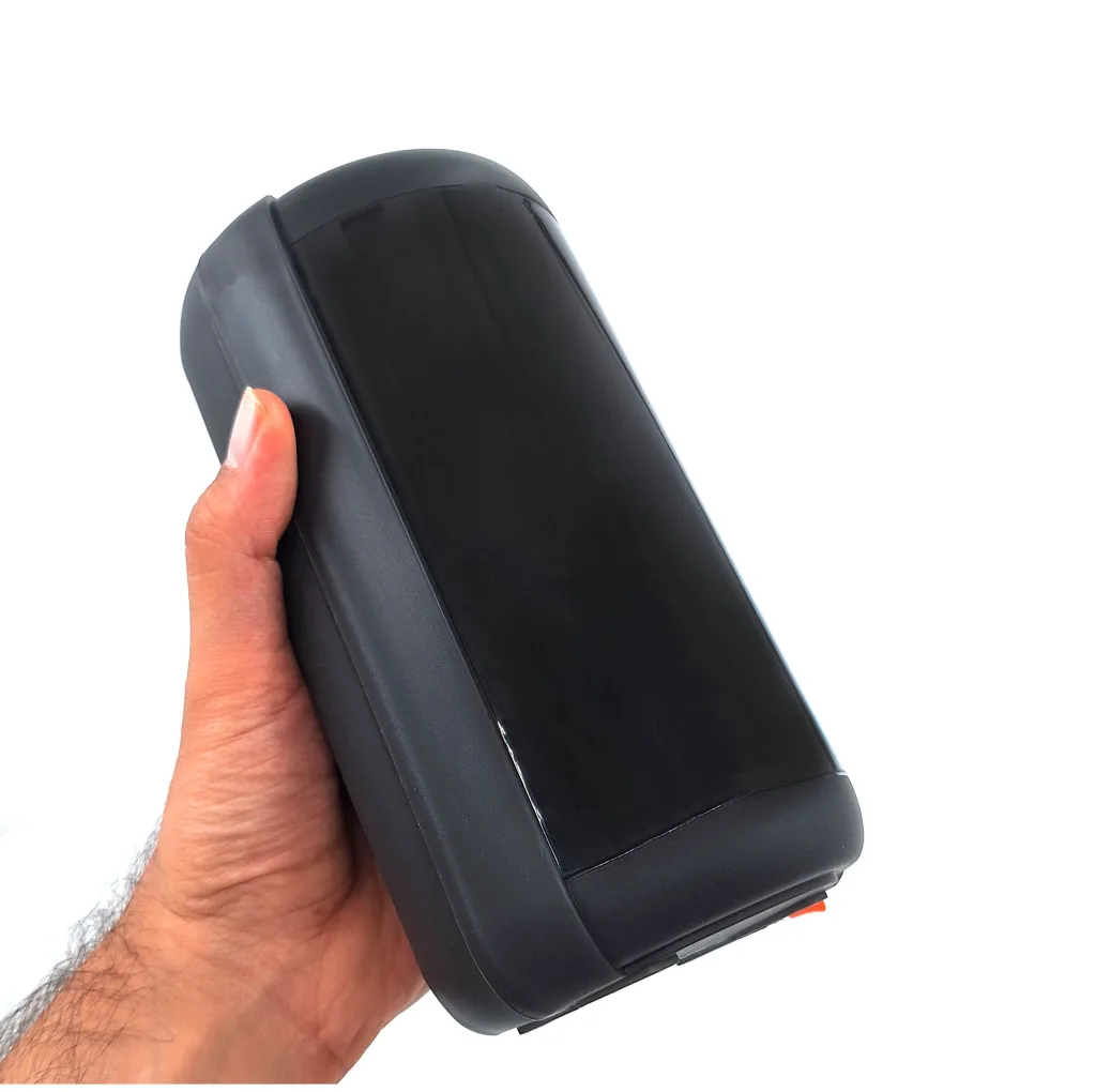 اسپیکر بلوتوثی قابل حمل مدل MS-2202BT