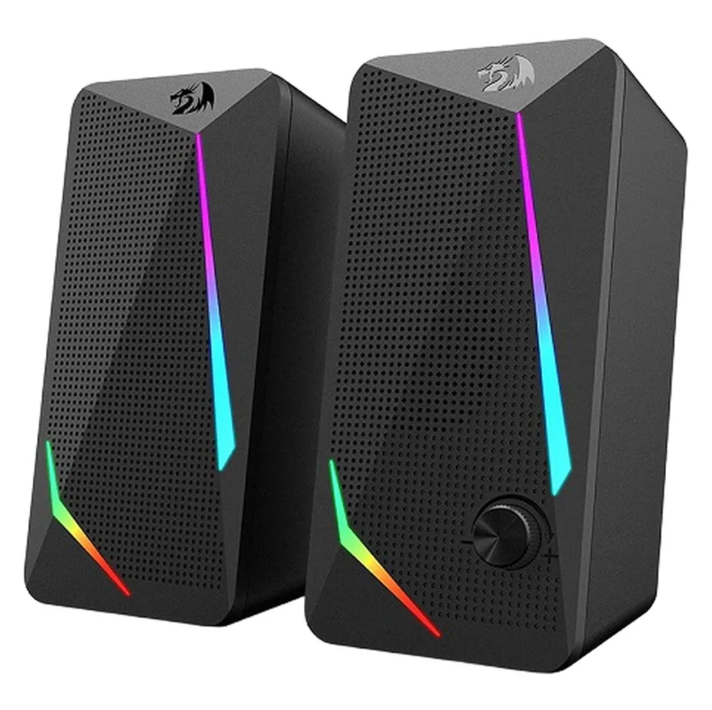 اسپیکر دسکتاپ ردراگون مدل GS510 WALTZ