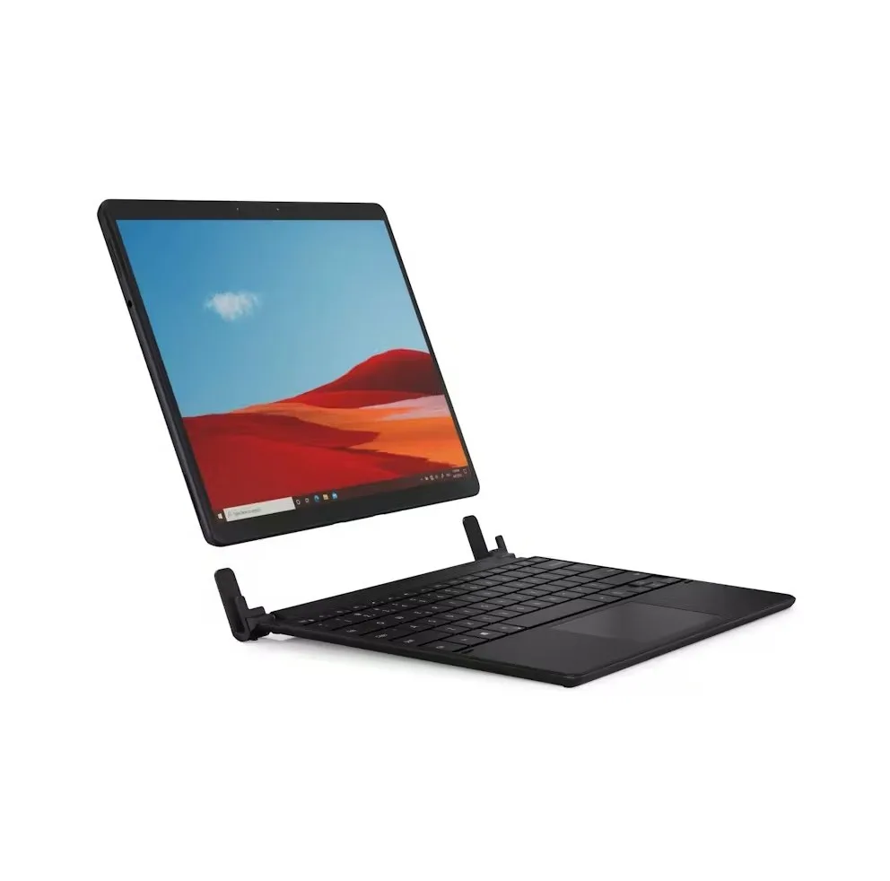 کیبورد بی‌سیم تبلت بریج مدل 12.3 Pro مناسب برای تبلت مایکروسافت سرفیس پرو 4/ 5/ 6/ 7