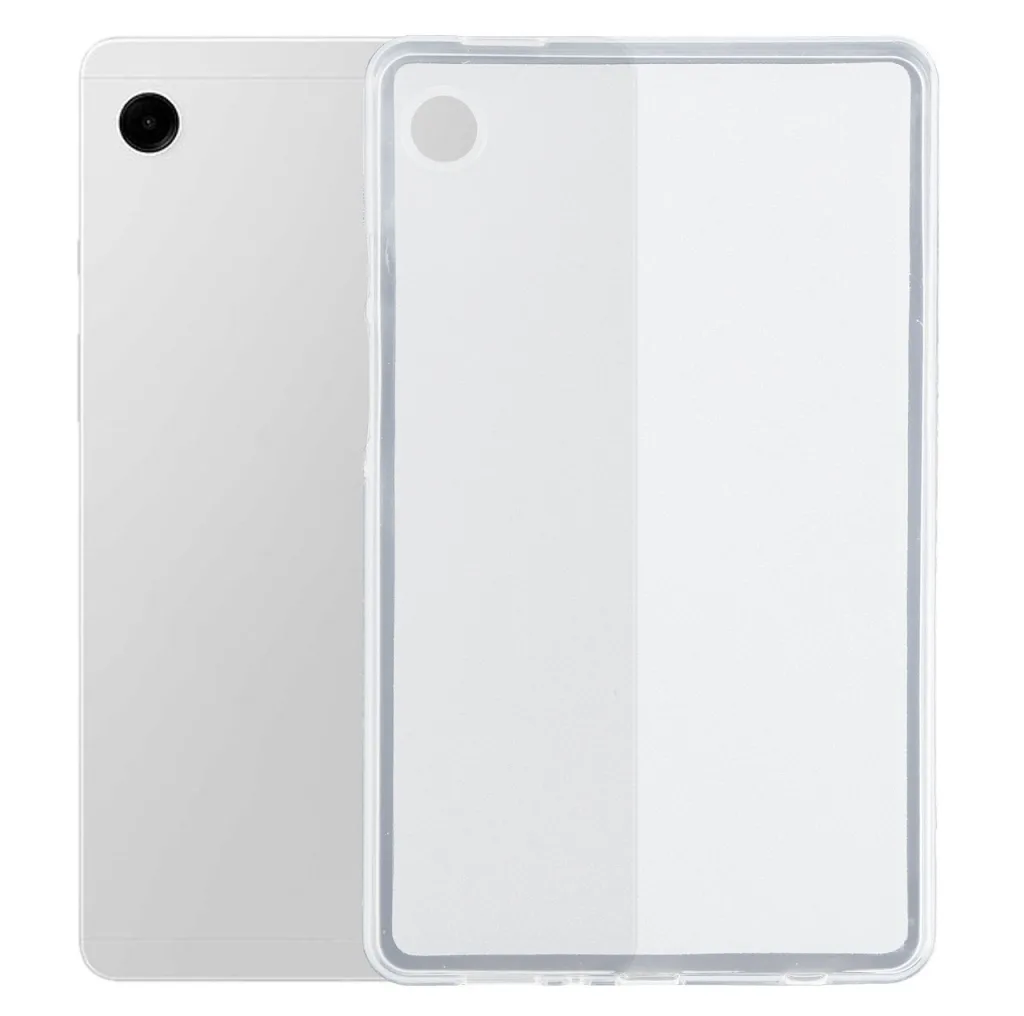 کاور طرح ژله ای مدل NT11 مناسب برای تبلت هوآوی MatePad T10 / T10S