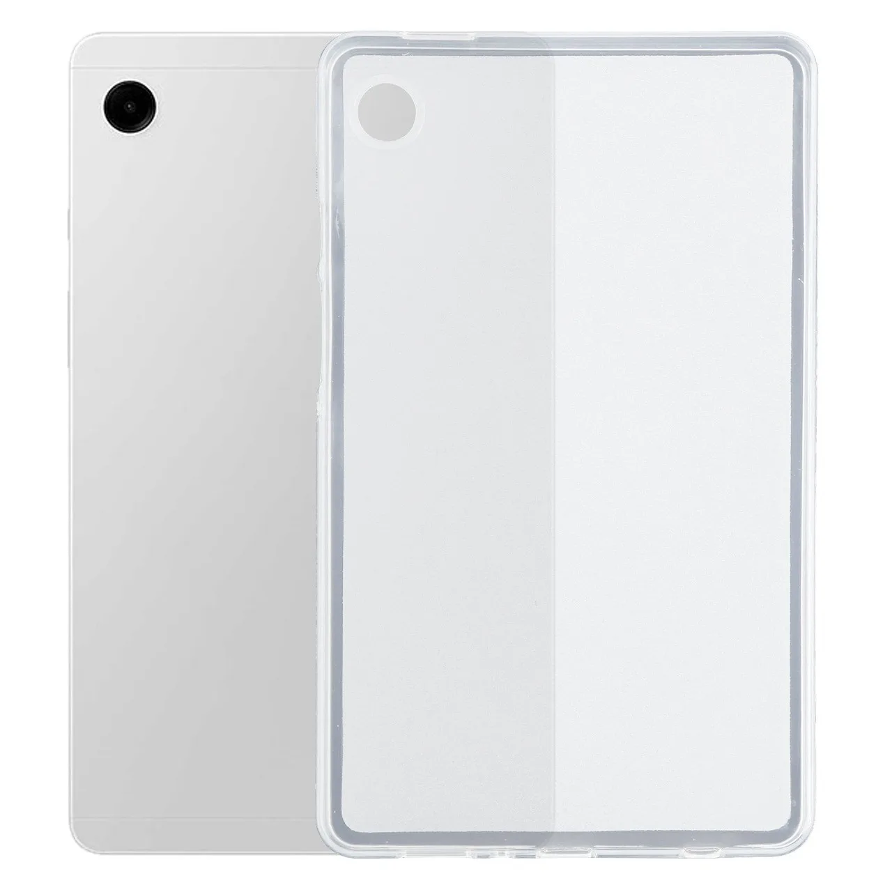 کاور طرح ژله ای مدل NT11 مناسب برای تبلت هوآوی MatePad T10 / T10S