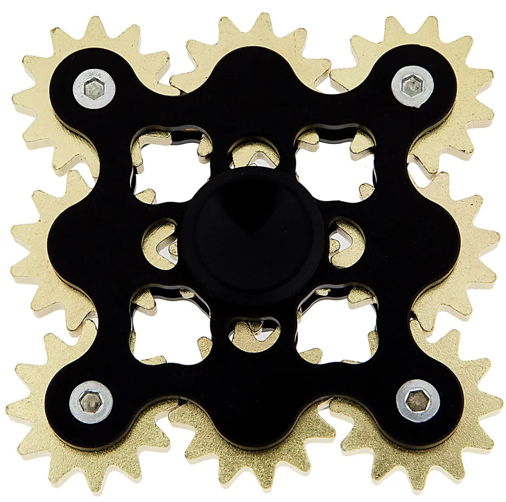 اسپینر دستی مدل Metal 9-Gear
