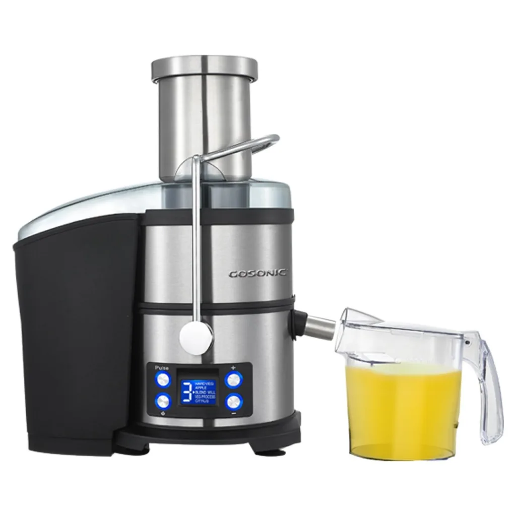 آبمیوه گیری گوسونیک مدل GSJ-501