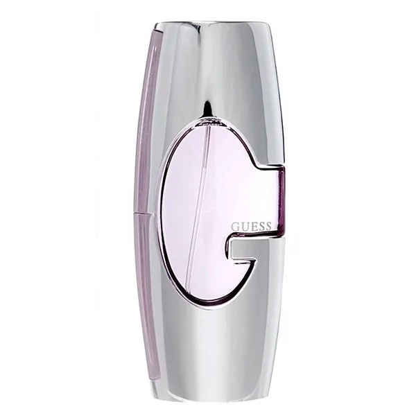 ادو پرفیوم زنانه گس مدل Guess حجم 75 میلی لیتر
