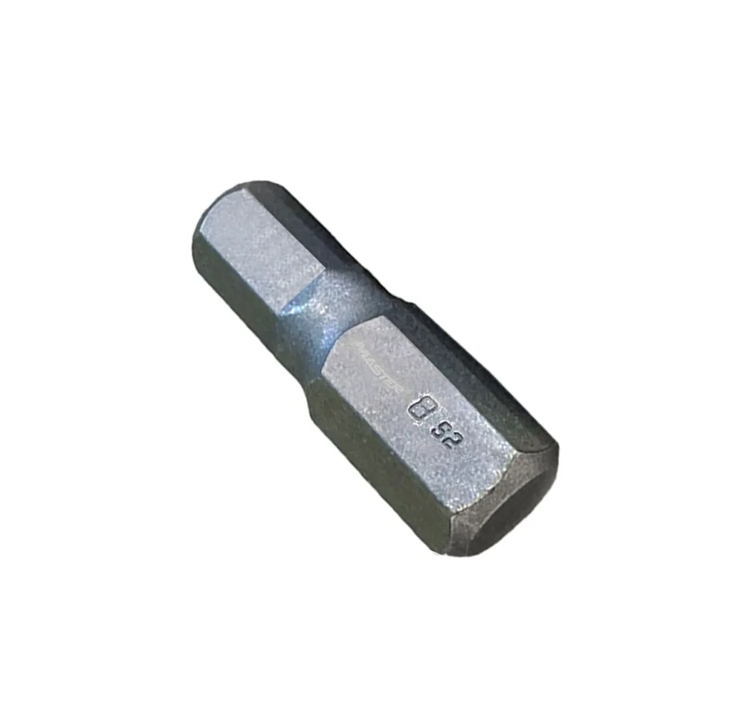 بیت آلنی کوتاه مستر کد MRKKT008 سایز ۸ میلیمتر