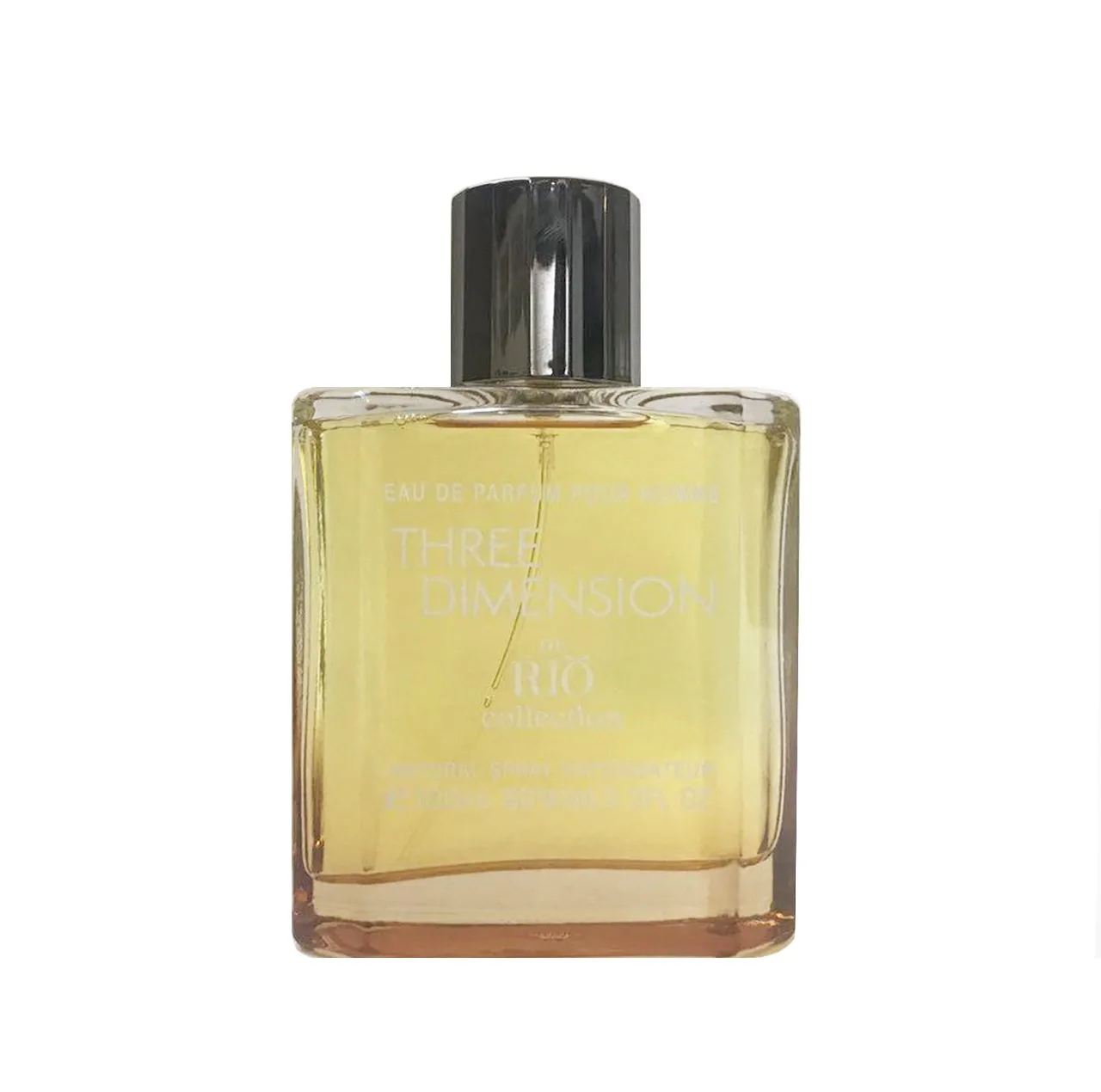 ادو پرفیوم مردانه ریو کالکشن مدل Three Dimension حجم 100ml