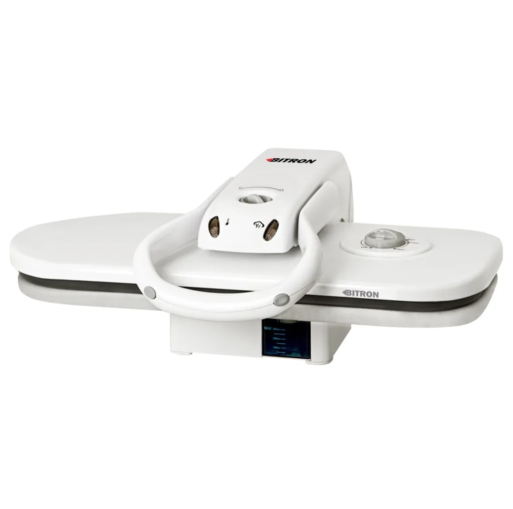 اتو پرسی بایترون مدل BSI-400BB