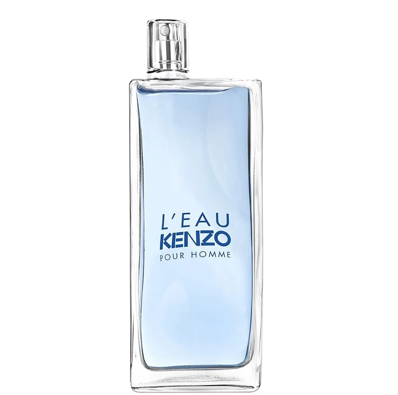 تستر ادو تویلت مردانه کنزو مدل LEau kenzo حجم 100 میلی لیتر