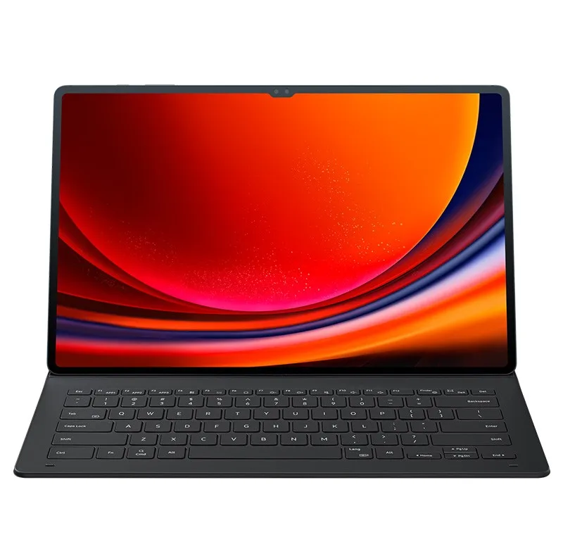 کیف کلاسوری کیبورد دار سامسونگ مدل EF-DX910 مناسب برای تبلت سامسونگ Galaxy Tab S9 Ultra /S9 Ultra 5G