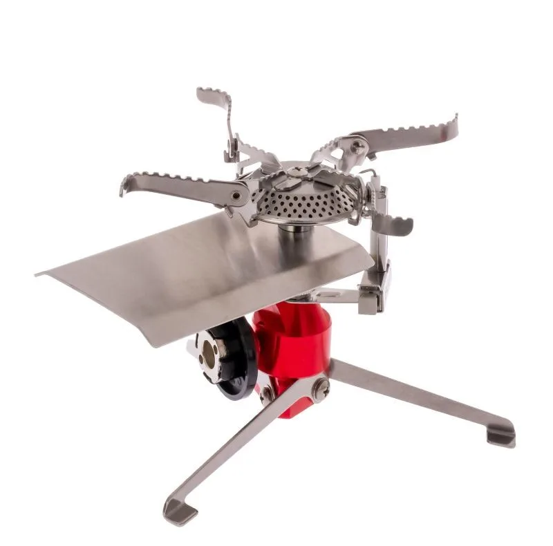سرشعله سفری اسنوهاک مدل STOVE_A8