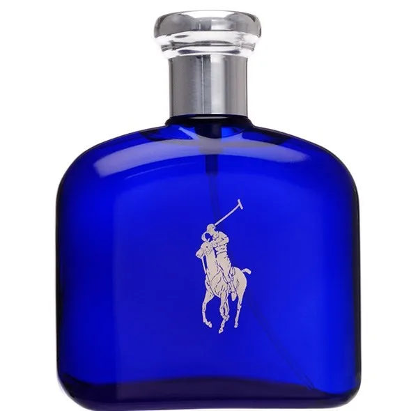 ادو تویلت مردانه رالف لورن Polo Blue حجم 125ml