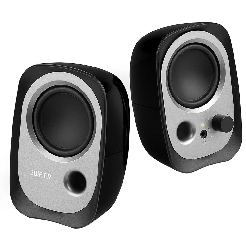 اسپیکر ادیفایر مدل R12U