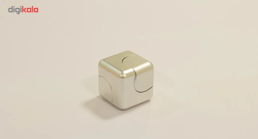 اسپینر دستی مدل Rubix