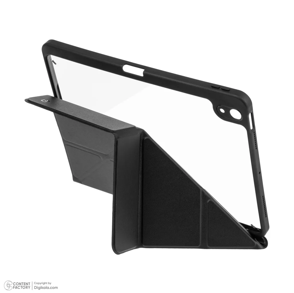 کیف کلاسوری دوکس دوکیس مدل MAGI مناسب برای تبلت اپل iPad Air 6 11 inch / iPad Air4/5 10.9 inch