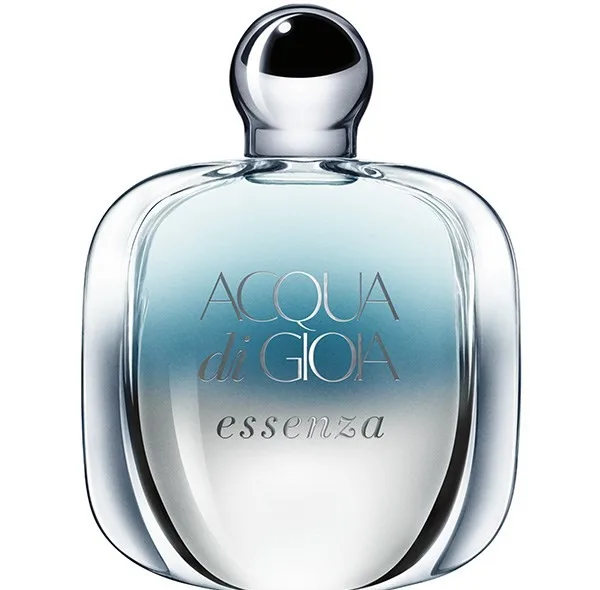 ادو پرفیوم زنانه جورجیو آرمانی مدل Acqua di Gioia Essenza حجم 100 میلی لیتر