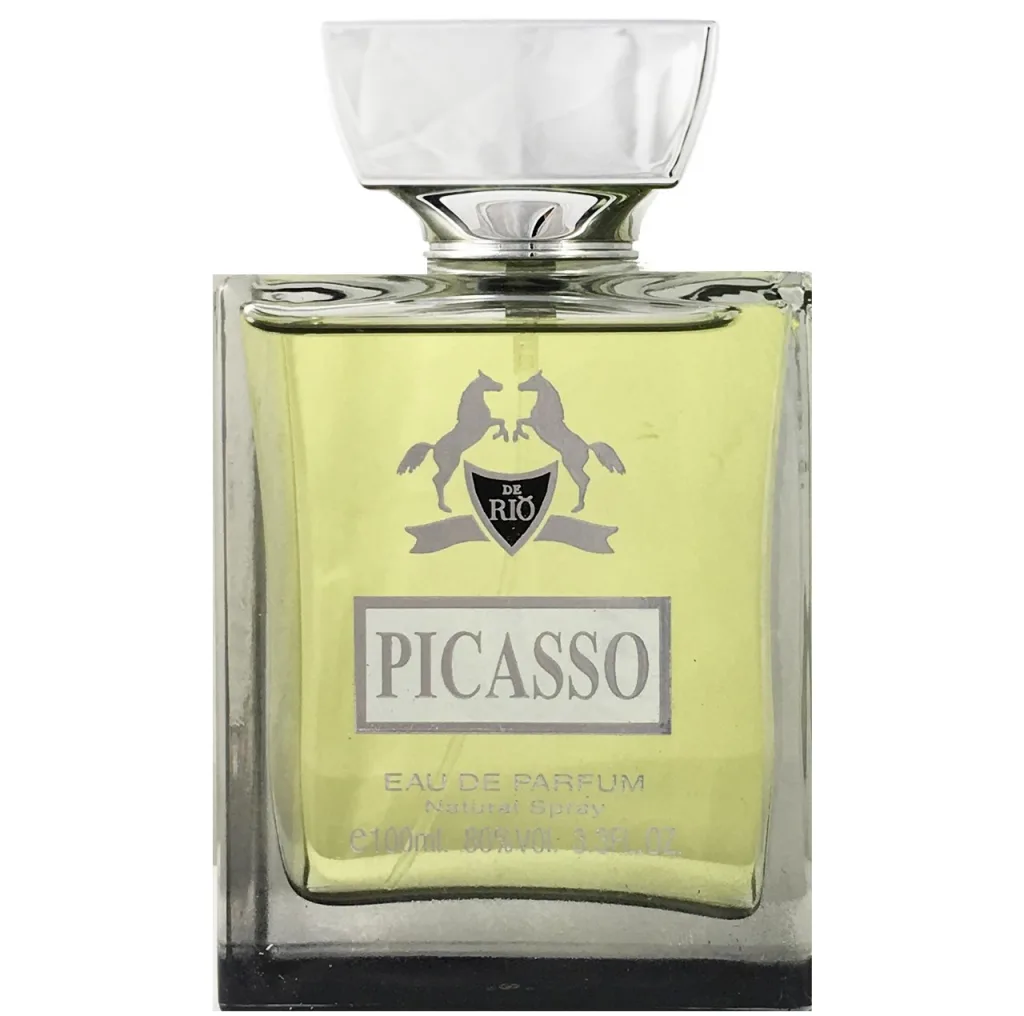 ادو پرفیوم مردانه ریو کالکشن مدل Rio Picasso حجم 100ml