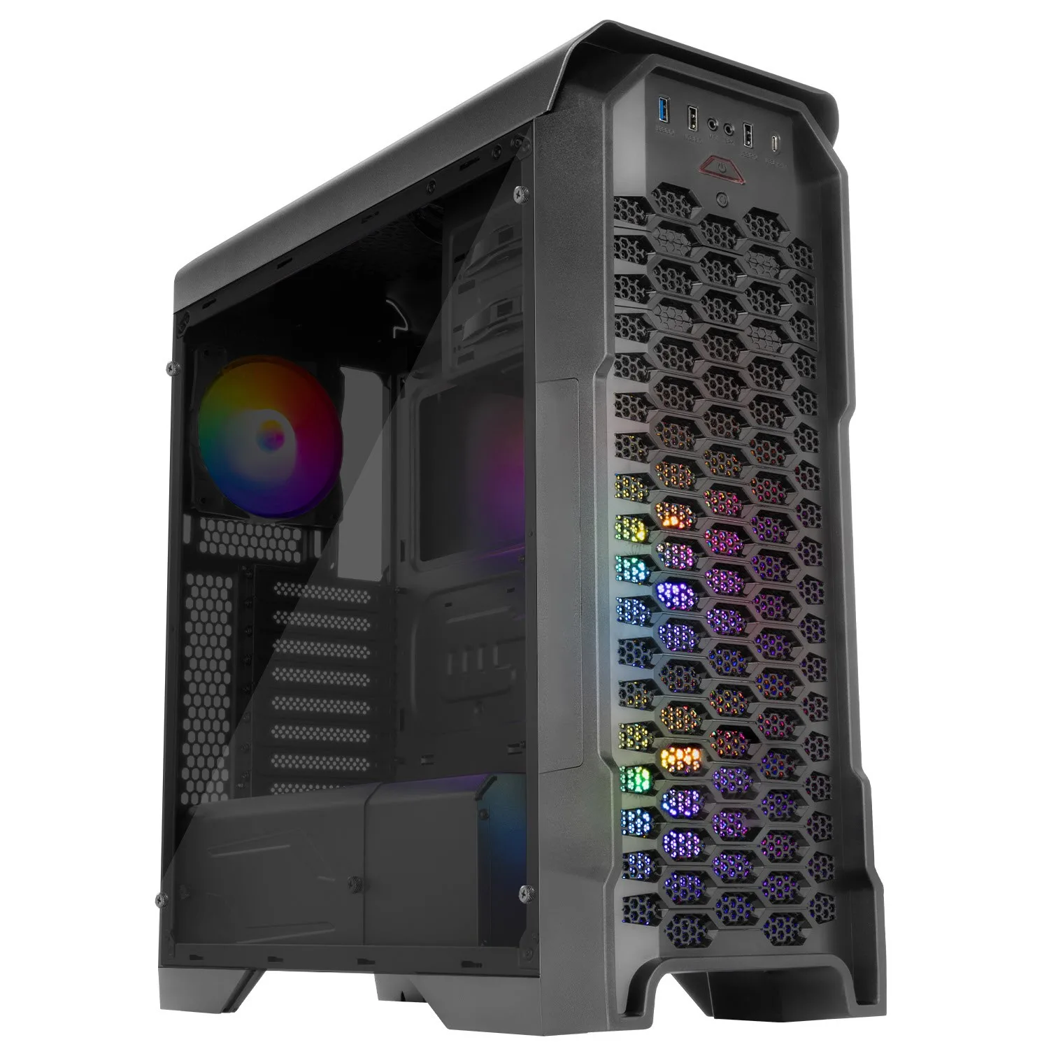 کامپیوتر دسکتاپ مدل CG-10007