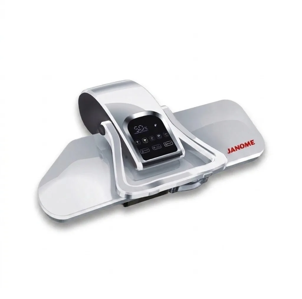 اتو پرس ژانومه مدل SP600