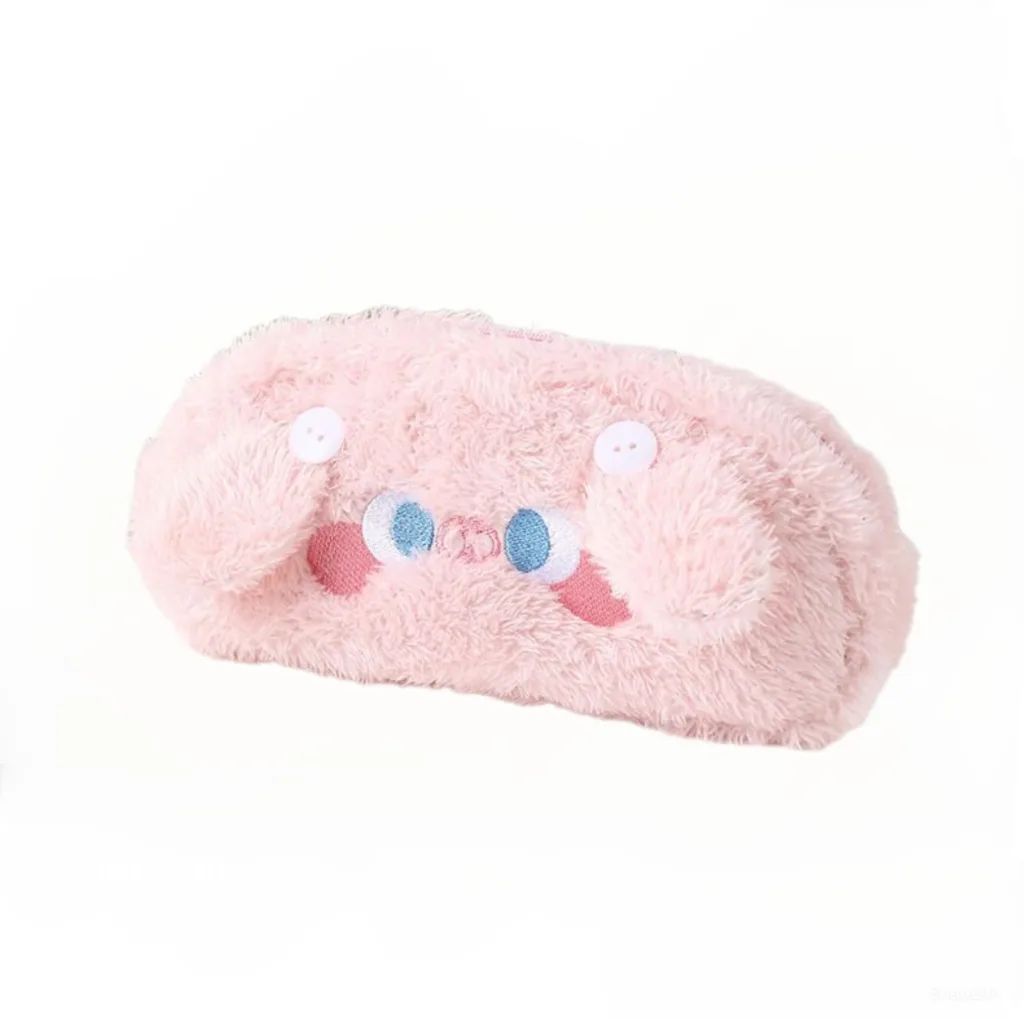 جامدادی مدل Cat Plush
