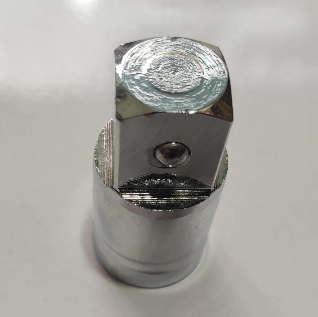 تبدیل سری بکس مدل RFT-1/2*3/4 سایز 1/2به 3/4 اینچ