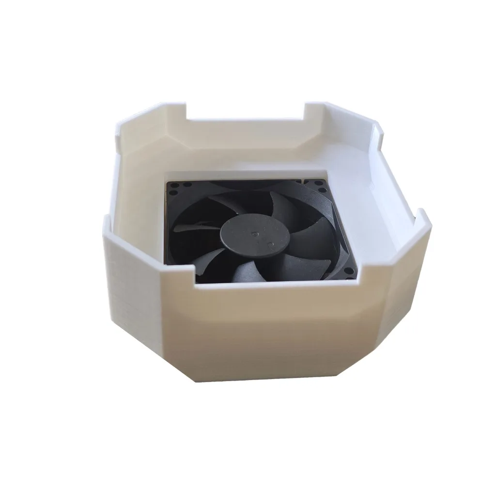 پایه فن خنک کننده مودم مدل x28/x28Pro