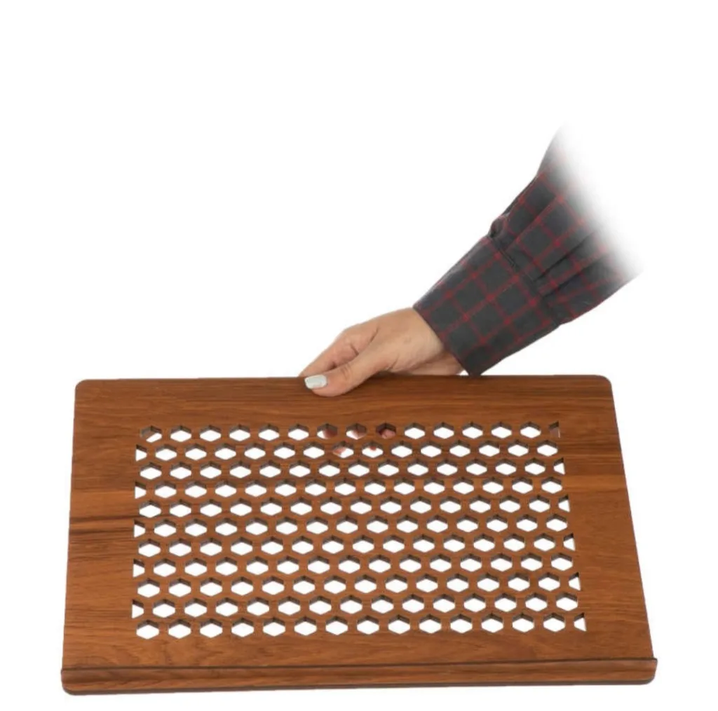 پایه نگهدارنده لپ تاپ مدل کیان 01