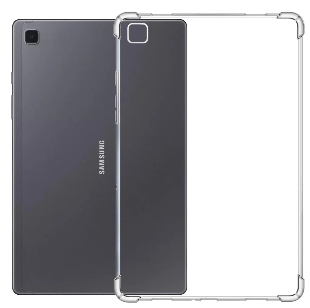 کاور مدل Fence مناسب برای تبلت سامسونگ Galaxy Tab A7 10.4 2020 / T505