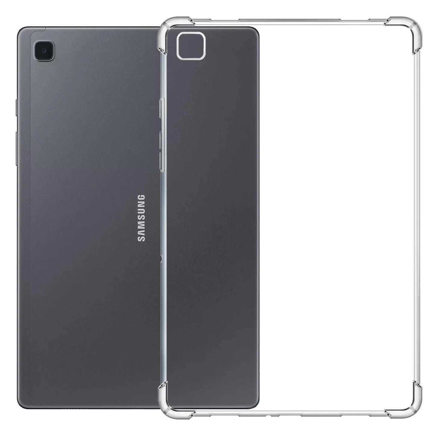 کاور مدل Fence مناسب برای تبلت سامسونگ Galaxy Tab A7 10.4 2020 / T505