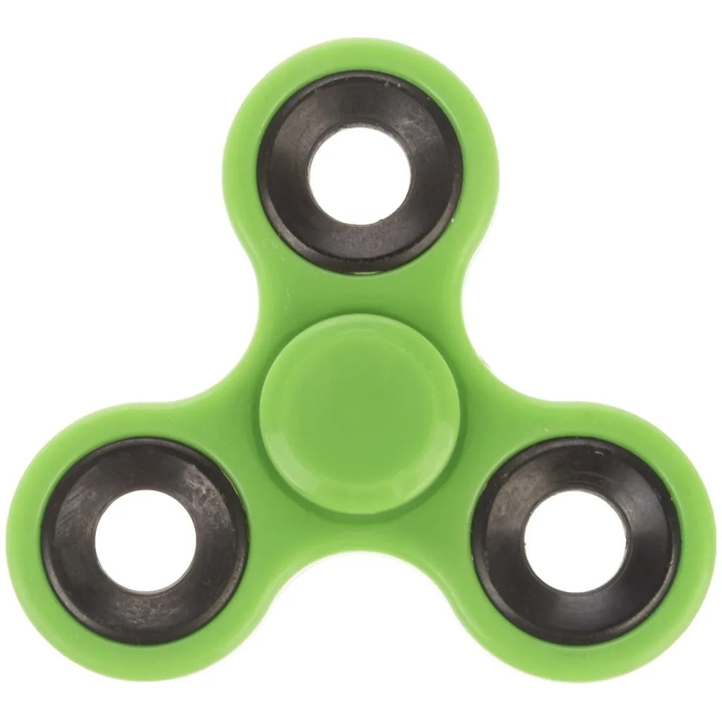 اسپینر دستی موتی مدل Three Blades