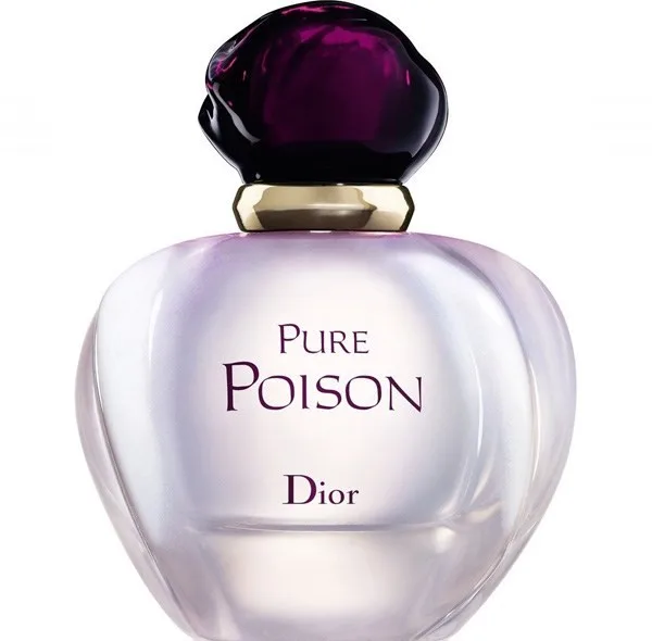 ادو پرفیوم زنانه دیور مدل Pure Poison حجم 100 میلی لیتر