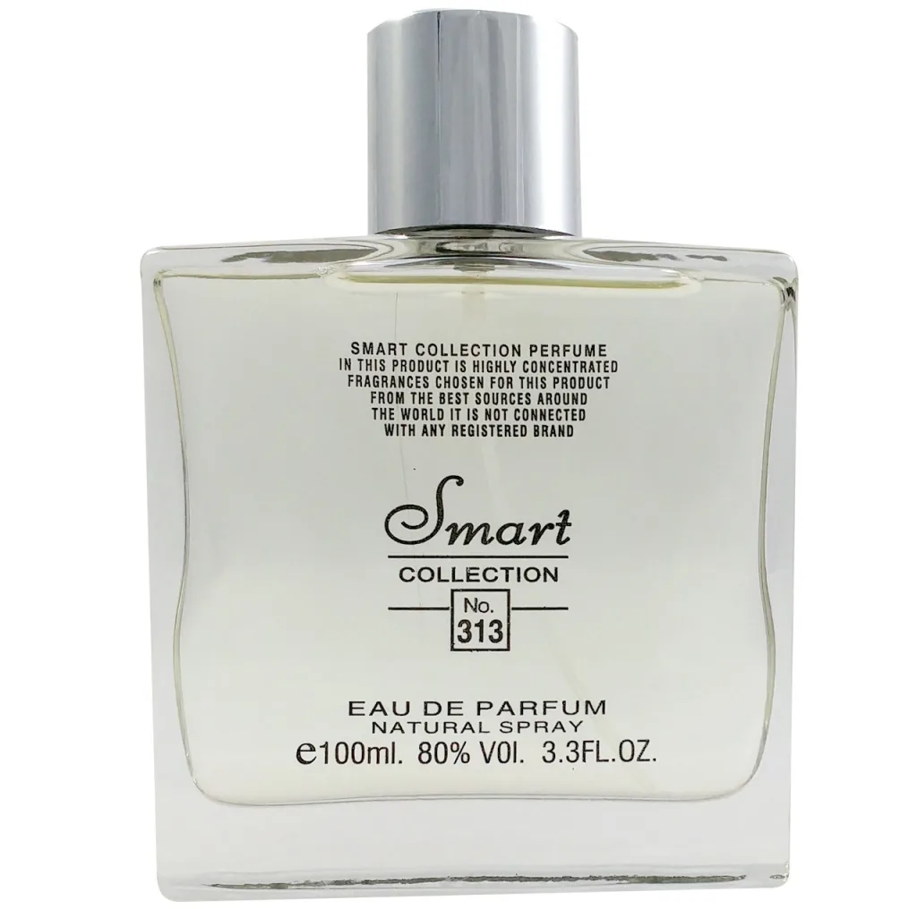 ادو پرفیوم مردانه اسمارت مدل BLEU DE CHANEL حجم 100 میلی لیتر