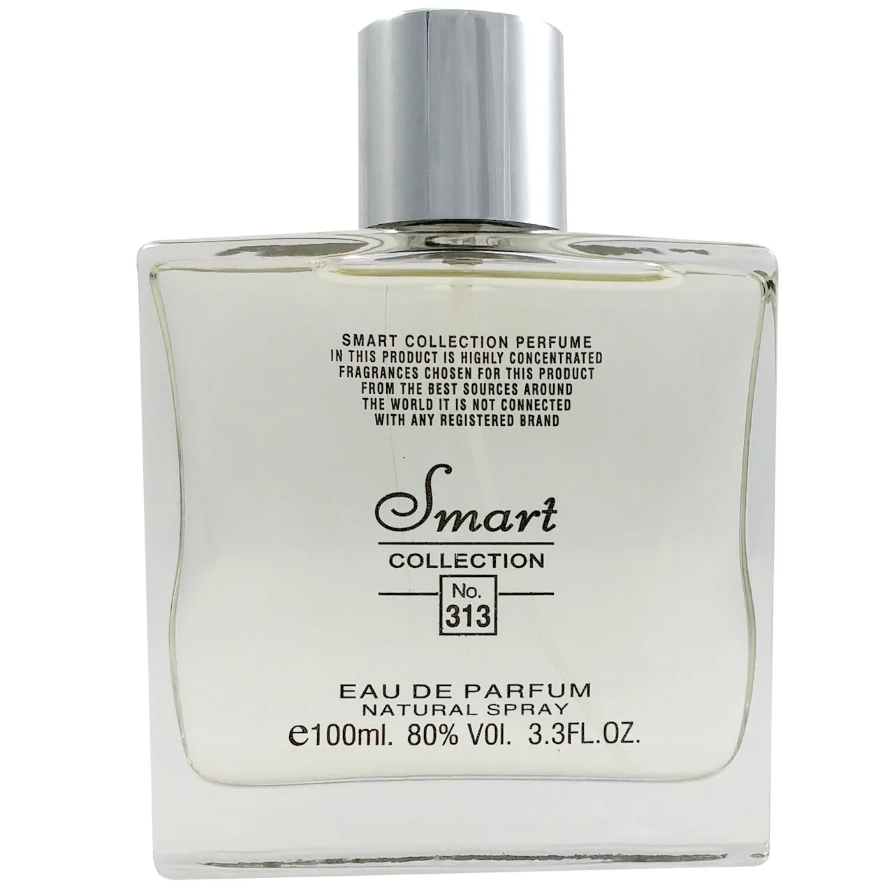 ادو پرفیوم مردانه اسمارت مدل BLEU DE CHANEL حجم 100 میلی لیتر